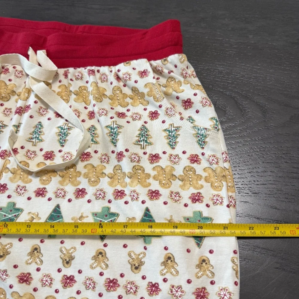 Burt’s Bees‎ Baby Adult Pajamas Pants Size S